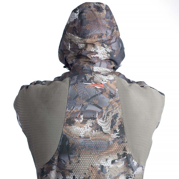 Куртка Hudson Jacket (Мужской; XL; Optifade Timber)